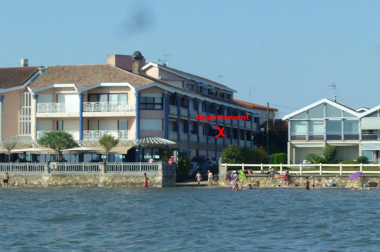 Residence Casino 安德诺莱斯贝恩 外观 照片
