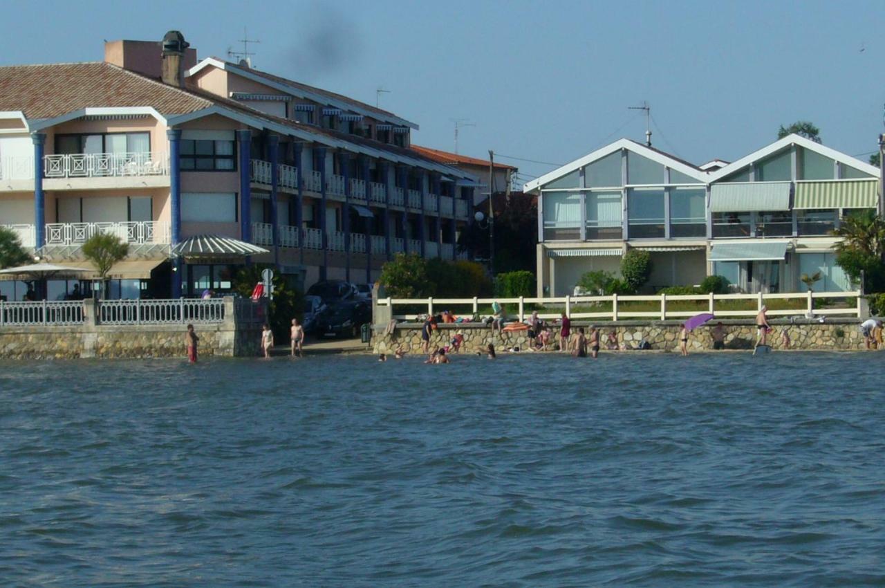Residence Casino 安德诺莱斯贝恩 外观 照片