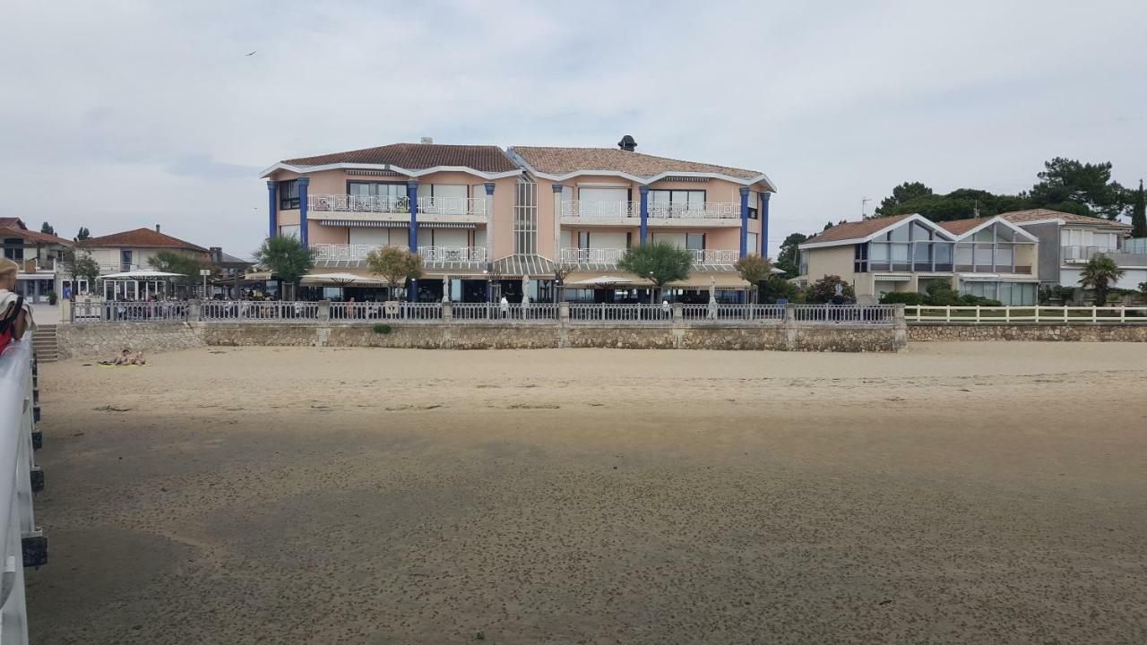 Residence Casino 安德诺莱斯贝恩 外观 照片