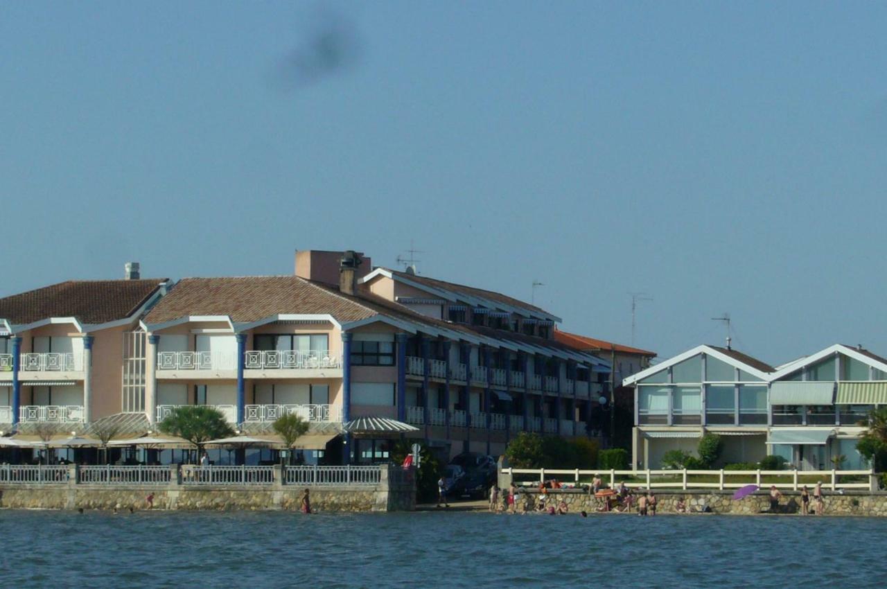 Residence Casino 安德诺莱斯贝恩 外观 照片