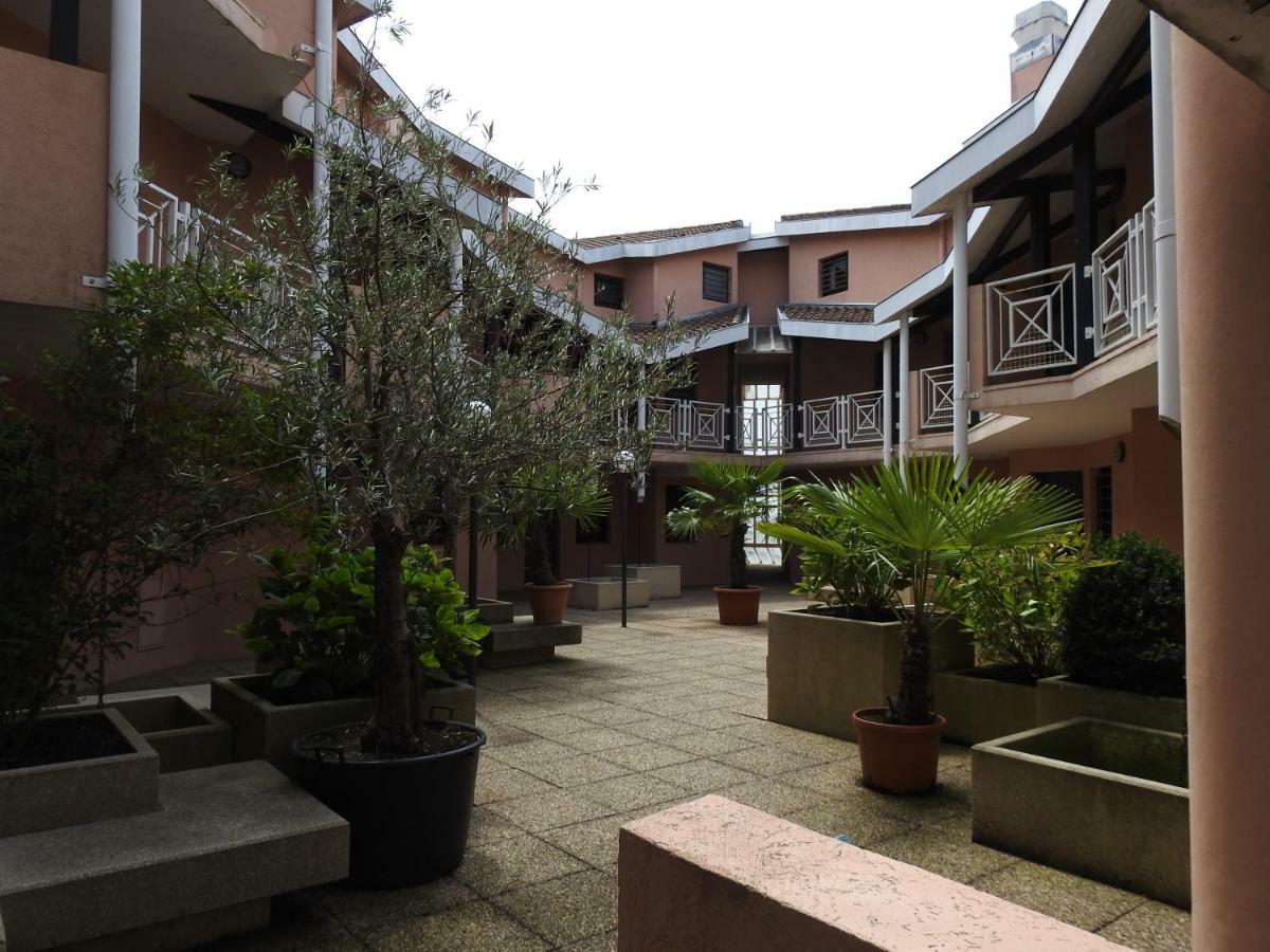 Residence Casino 安德诺莱斯贝恩 外观 照片