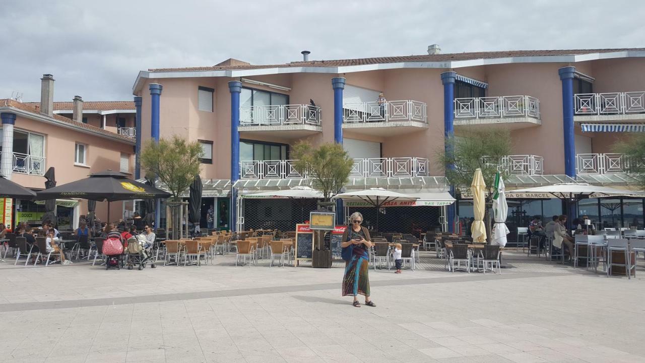 Residence Casino 安德诺莱斯贝恩 外观 照片