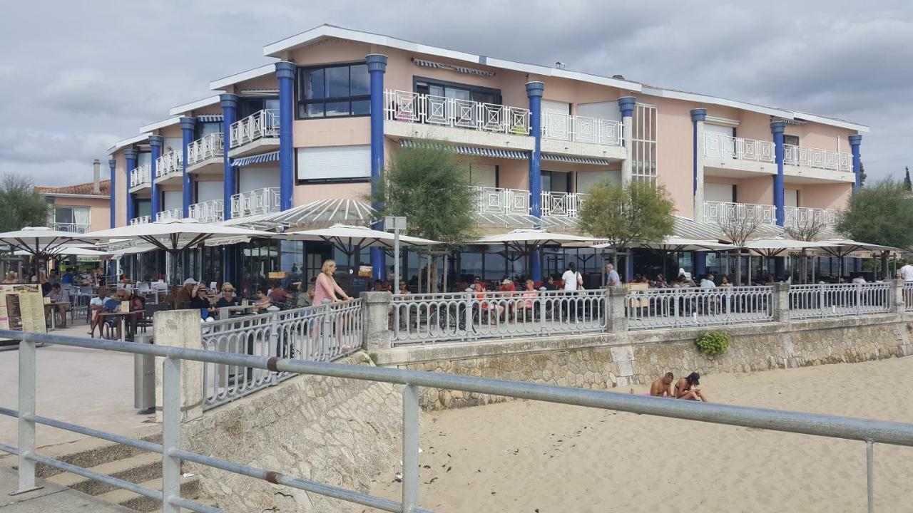 Residence Casino 安德诺莱斯贝恩 外观 照片